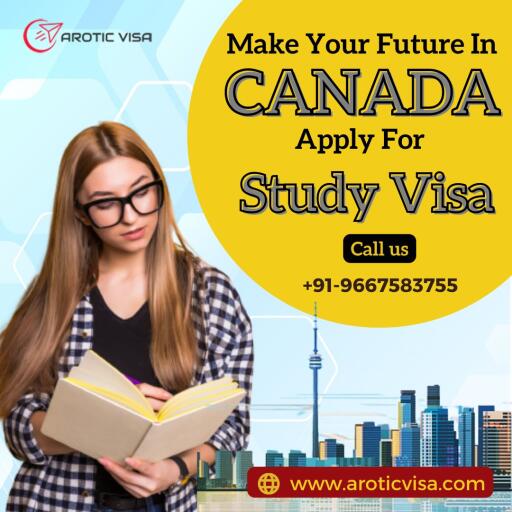 Are you planning to study in Canada? Canada Study Visa Processing Time