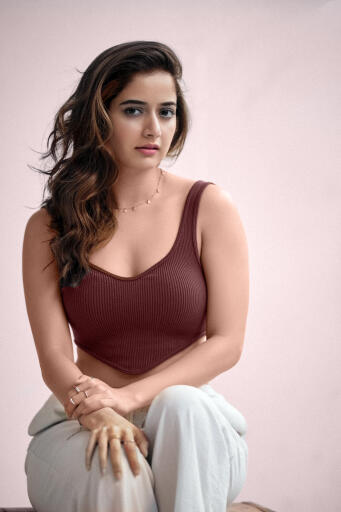 Ashika Ranganath (5)