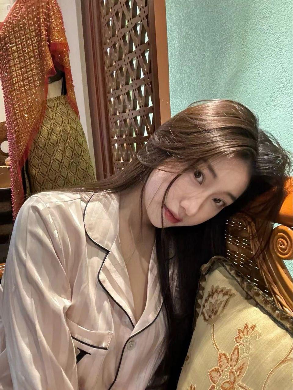 南區甜美茶妹