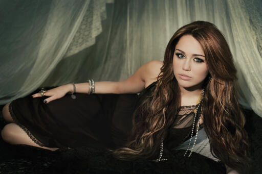 Miley Cyrus Can't Be Tamed Album Promo Brian Bowen Smith 2010 HQ (5)