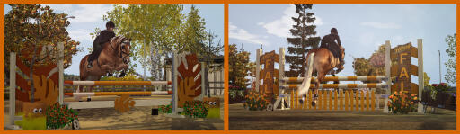 autumn course collage2