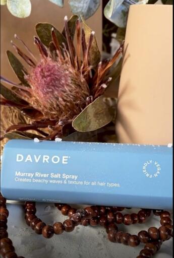 DAVROE - Davroe Murray River Salt Spray