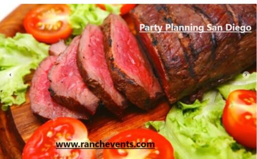 Party Planning San Diego USA