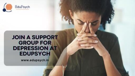 EduPsych: Empowering Support Groups for Depression