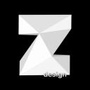 z logo white