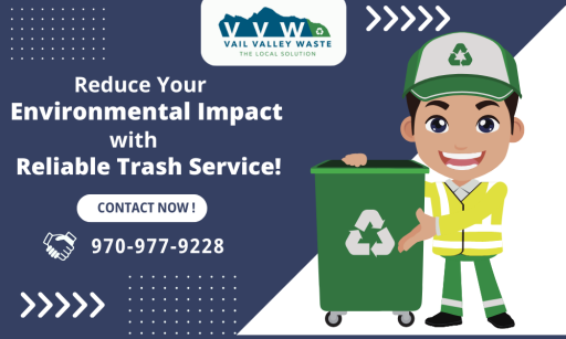 Clean Up Garbage and Mess Quickly with Our Experts!