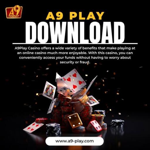 A9 Play Download Easily Access Your Favorite Apps and Games