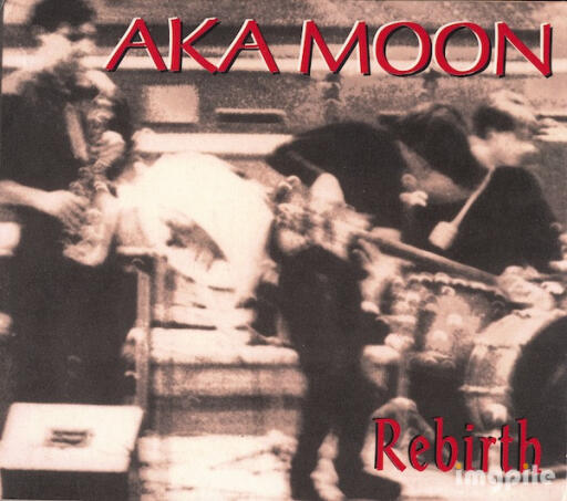 Aka Moon Rebirth (1994)