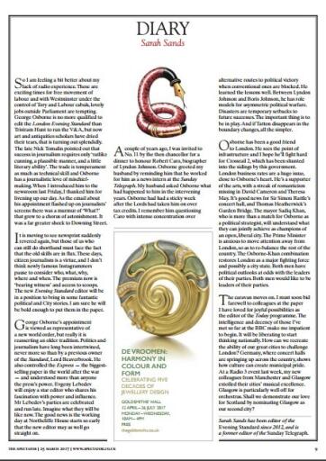 The Spectator March 25, 2017 (3)
