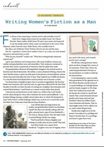 Writers Digest May June 2017 (3)