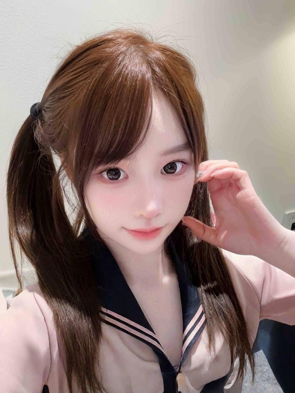 台北西門町青春正妹