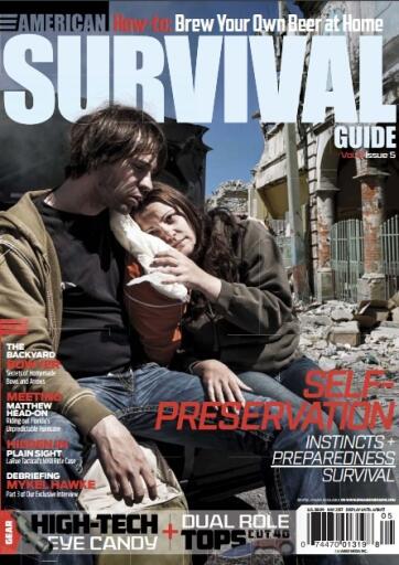 American Survival Guide May 2017 (1)