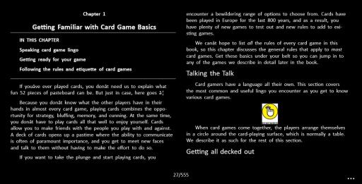 Card Games All In One For Dummies (3)