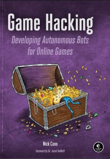Game Hacking Developing Autonomous Bots for Online Games (1)