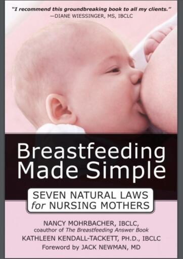 Breastfeeding Made Simple (1)