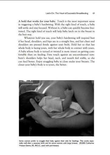 Breastfeeding Made Simple (4)