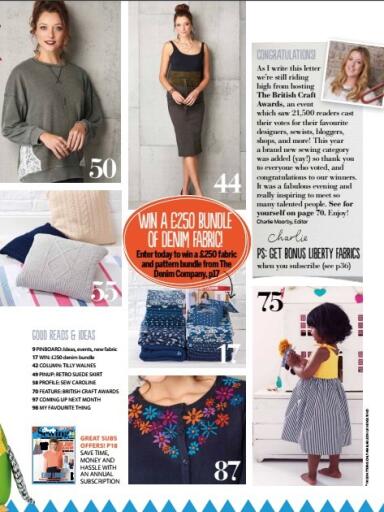 Simply Sewing Issue 28, 2017 (3)