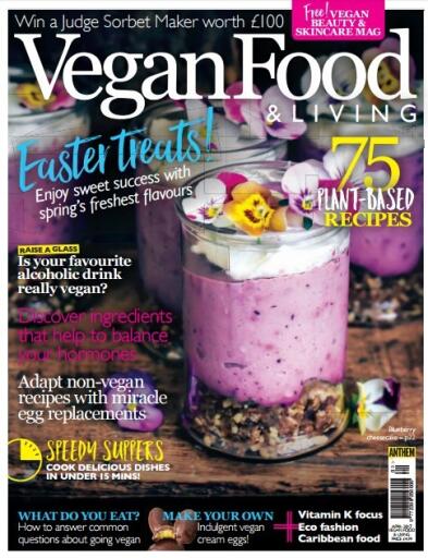 Vegan Food Living April 2017 (1)