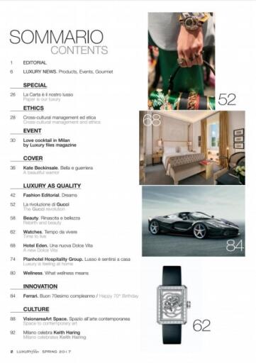 Luxury files Spring 2017 (2)