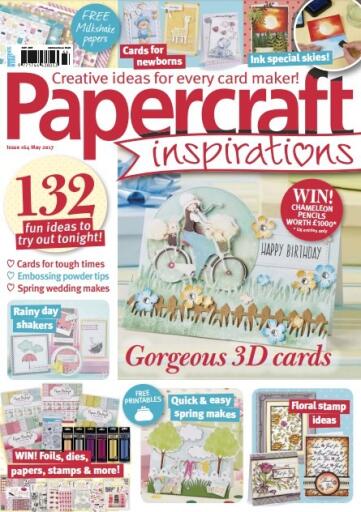 Papercraft Inspirations May 2017 (1)