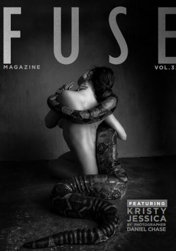 Fuse Issue 32, 2017 (1)
