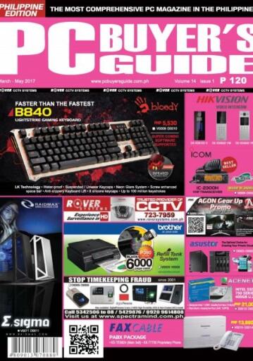 PC Buyers Guide March May 2017 (1)