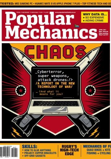 Popular Mechanics South Africa April 2017 (1)