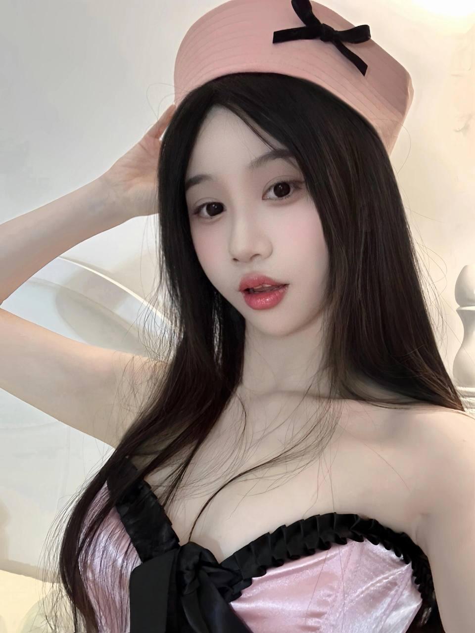 桃園中壢外送茶高素質妹示意圖