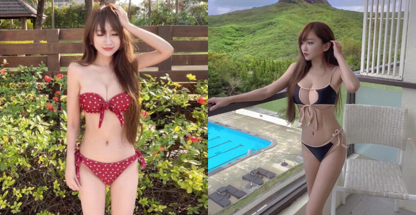 桃園外送茶正妹