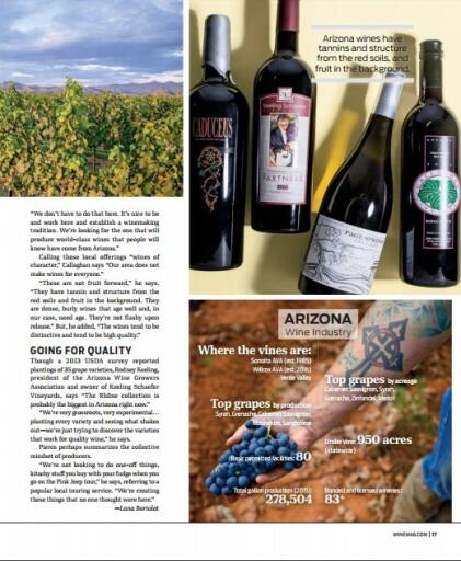 Wine Enthusiast Magazine March 2017 (2)