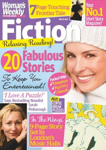 Womans Weekly Fiction Special March 2017 (1)