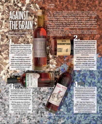 Wine Enthusiast Magazine March 2017 (4)