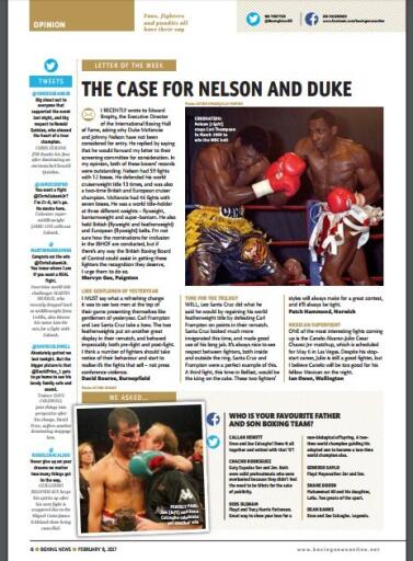 Boxing News UK 9 February 2017 (2)
