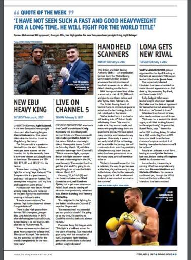 Boxing News UK 9 February 2017 (3)