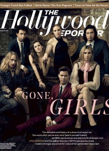 The Hollywood Reporter February 10 2017 (1)