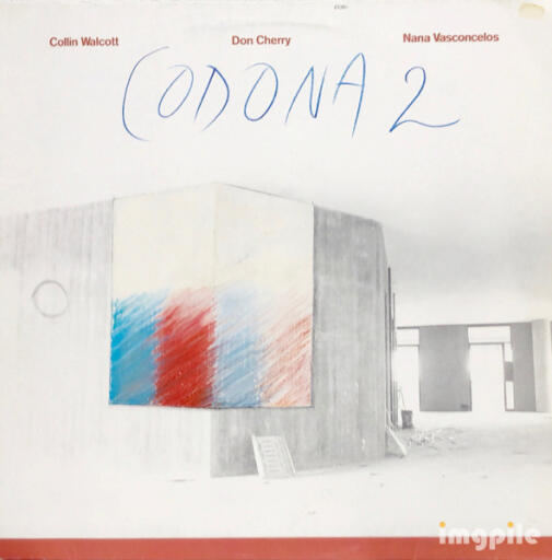 Codona Codona 2 (1981)