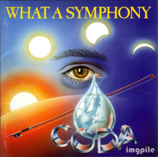 Coda What A Symphony (1996)