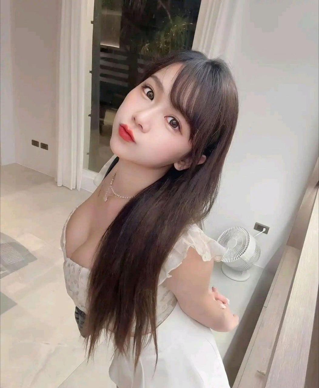 性感優雅的兼職正妹風格