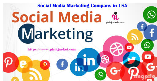 Social Media Marketing Company in USA