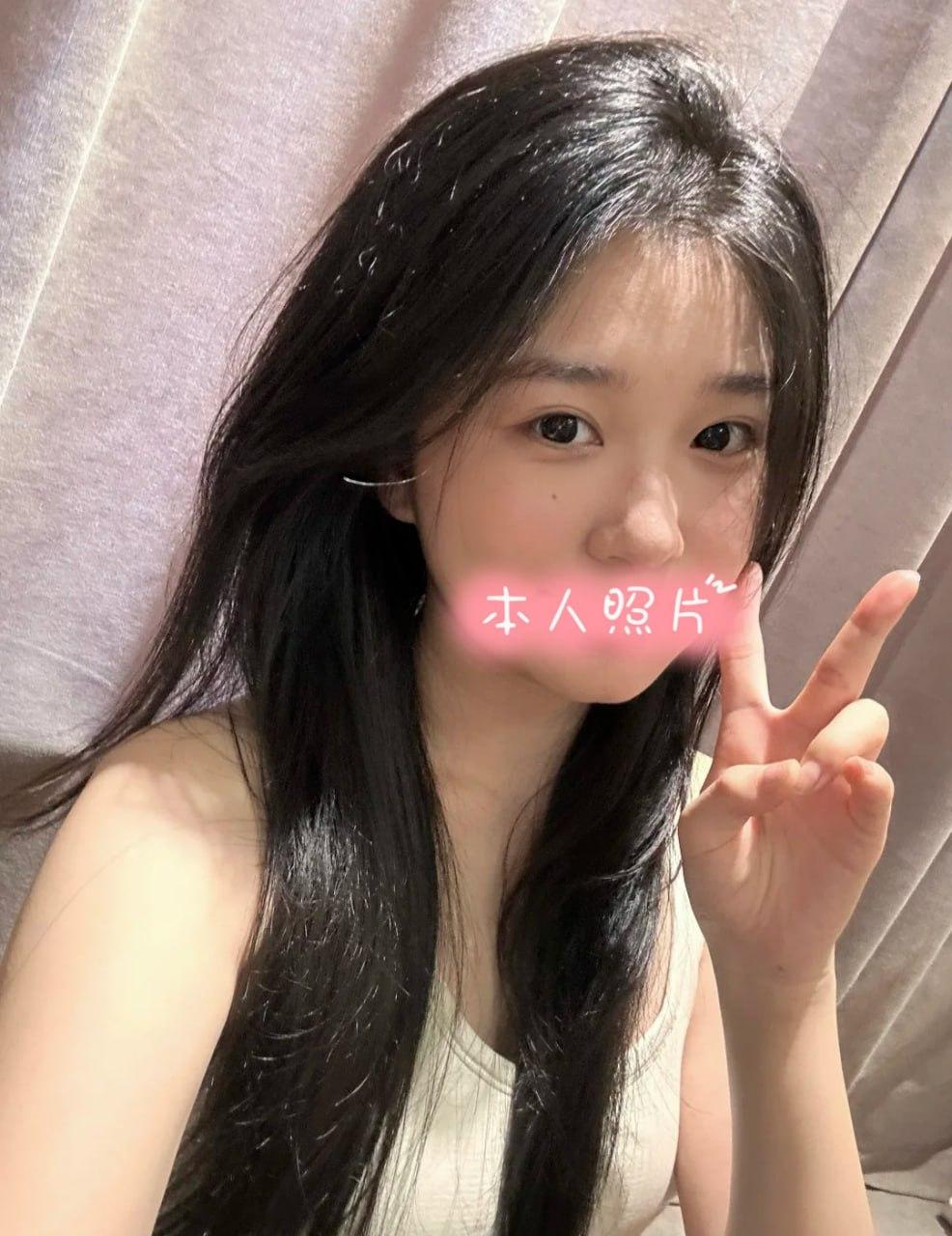 大學生清純穿搭