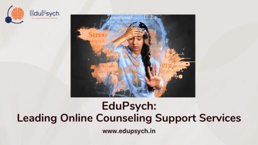 EduPsych: Premier Online Psychological Counseling