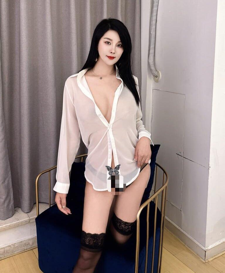 正妹1