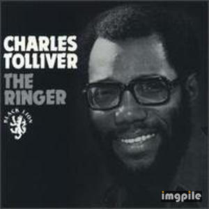 Charles Tolliver The Ringer (1969)