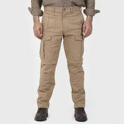 Black Military Style Cargo Pants For Sale | Wolvorglobal.com