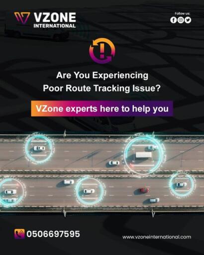 Car GPS Tracker UAE