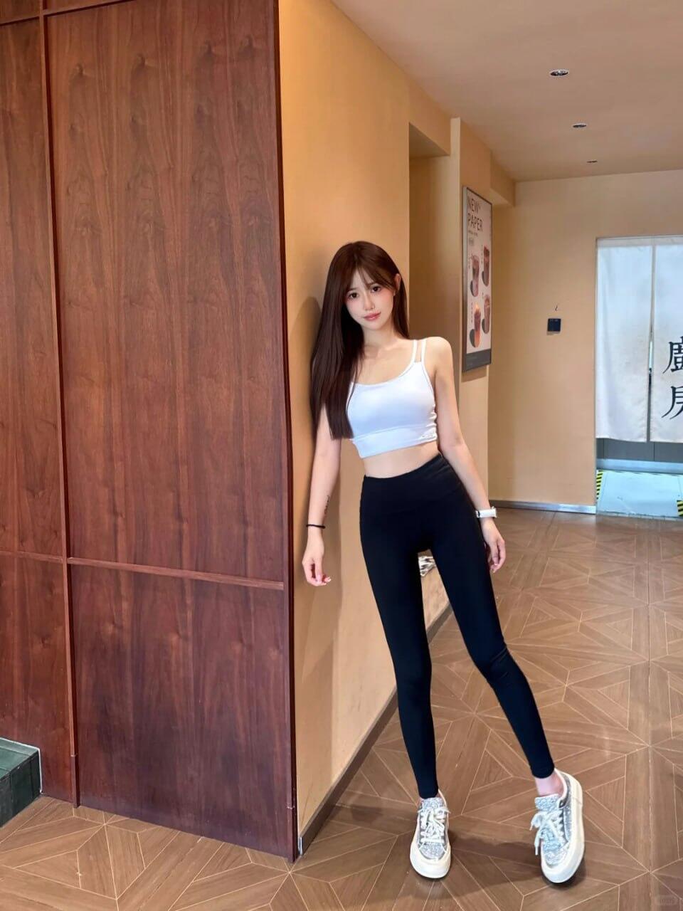 超級可愛的小妹妹一枚 💃 體態絶佳 滿滿的女友FU 皮膚白皙 聲音甜美 今日只接一個客人