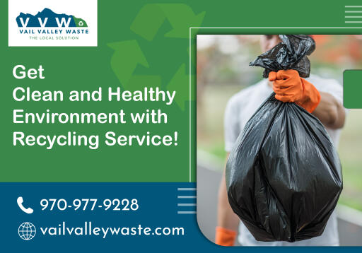 Get Responsible Recycling Solutions with Our Experts!