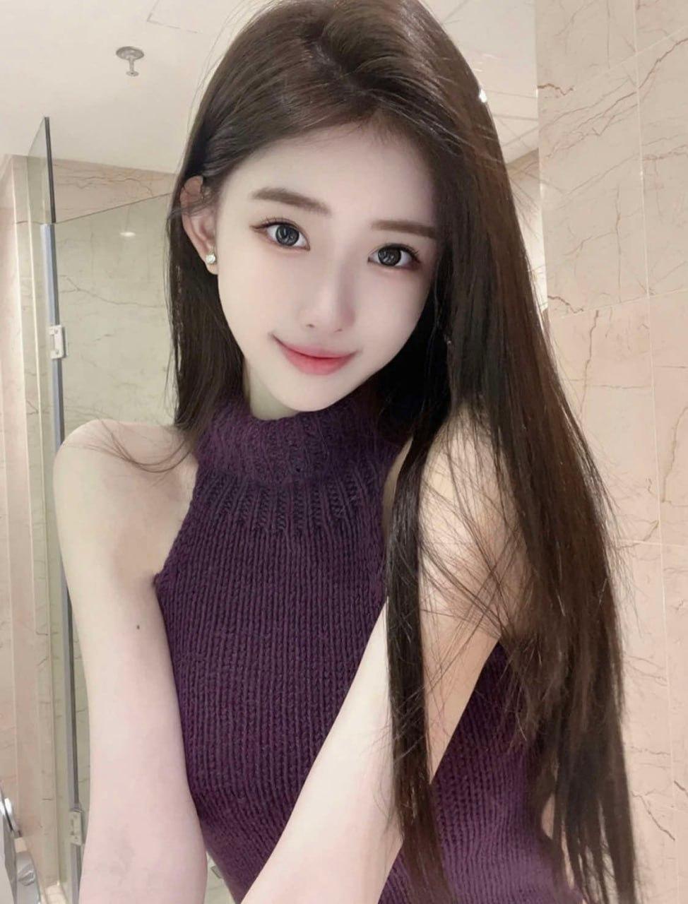 台北東區氣質正妹