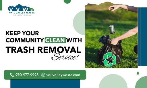 Discover Hassle-Free Trash Removal Services Today!