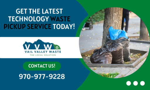 Get Stress-Free Waste Service Today!